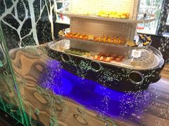 -泰谷酒店·太古码头闽菜自助餐厅