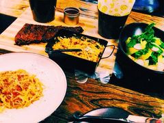 -黑角餐厅美式狂野Blackhorn(昌茂花园店)