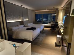 -深圳中洲万豪酒店