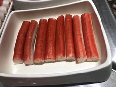 -海底捞火锅(公益西桥店)