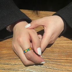 -IDO美甲美睫