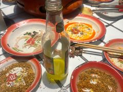 -永安里地摊烤肉(首创店)