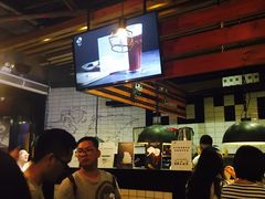 -喜茶(广州番禺奥园广场店)