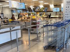 -宜家·瑞典风味餐厅(无锡店)