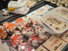 -王家沙点心店(南京西路总店)