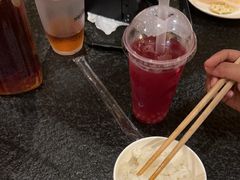 -福苗小骆驼烧烤(大唐不夜城店)