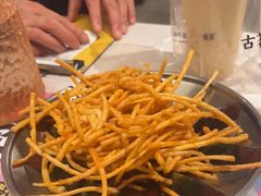 -靓靓蒸虾·头牌蒸虾(万松园玲珑店)