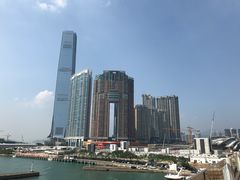 -香港皇家太平洋酒店