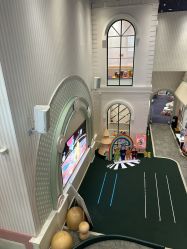 -奈尔宝·儿童乐园·亲子餐厅(华采天地店)