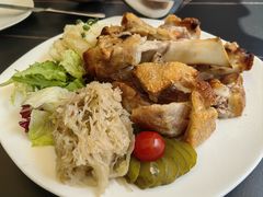 -Brotzeit博璨德国啤酒餐厅(亮马桥官舍店)