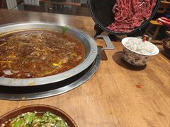 -楠火锅(昆山金鹰店)