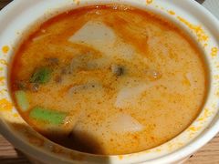 冬阴功海鲜汤-默加东南亚美食(大宁音乐广场店)