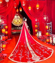 -金夫人婚纱摄影(总店)