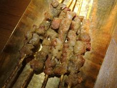 -楼兰新疆主题餐厅(坂田佳华领汇广场店)