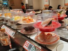 -新一番三文鱼寿司(大东海店)