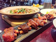 -永安鱼庄·镇江菜(东吴路店)