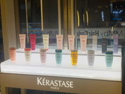 -MMbyHairCode 芭曲发型沙龙