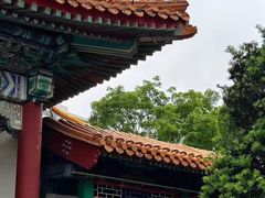 -珠海圆明新园