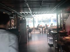 大堂-黄门火锅(梦时代店)