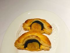 蛋黄酥-苏浙总会(国金中心店)