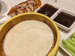 -玉林烤鸭店(小西天店)