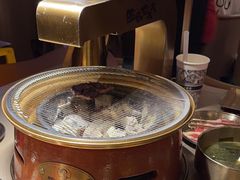 -西塔老太太泥炉烤肉(温州首店万象城黑金店)