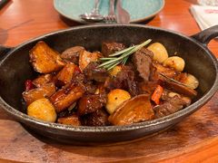 -CRAZYONES西班牙海鲜饭(上海美罗城店)