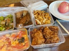 -九龙餐厅(大沽路店)