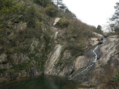 -木兰云雾山