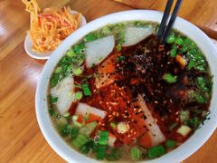 -马德元纯汤牛肉面(太奥广场店)