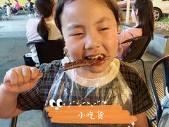 -金陵暴走小龙虾·迷踪蟹(凯德MALL店)