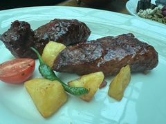 -食间牛排(湖西路店)