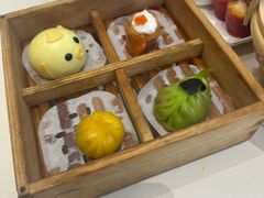 -蔡澜点心·粤菜(月星环球港店)