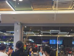 -蚝美人·生蚝海鲜烧烤(茶花园店)