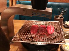 -九田家黑牛烤肉料理(华侨城店)
