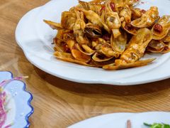 -小铜锣湾海鲜家常菜馆(河西店)