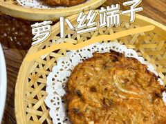 -韩萍老南京馄饨(河西万达店)