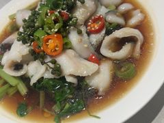 -狮王府淮扬菜(新街口友谊店)
