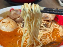 -豚王拉面(铜锣湾店 )