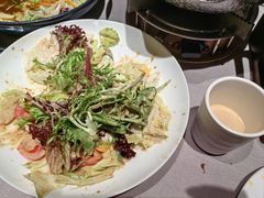 -耶里夏丽新疆餐厅(百联中环购物广场店)