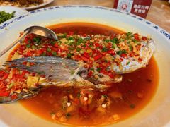 -千岛湖小鱼儿·淳安匠心农家菜