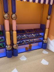 -奈尔宝·儿童乐园·亲子餐厅(苏州大悦城店)