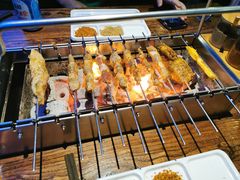 -三个蒙古大叔羊肉串(大宁店)