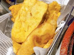 -老板恋上鱼(恒隆广场店)