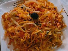 薯丝马介休-亚利咖喱屋