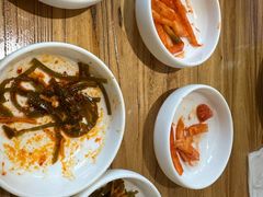 -一韩亭韩式烤肉(高新店)