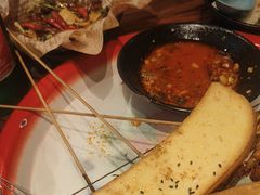 -北丐先生·野馄饨烧烤(雨花万象店)