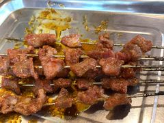 -小胡子祥彪烧烤(北湖总店)