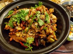 田鸡-馬蘭花開(车站大道店)