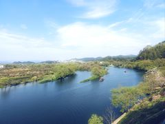 -婺源月亮湾